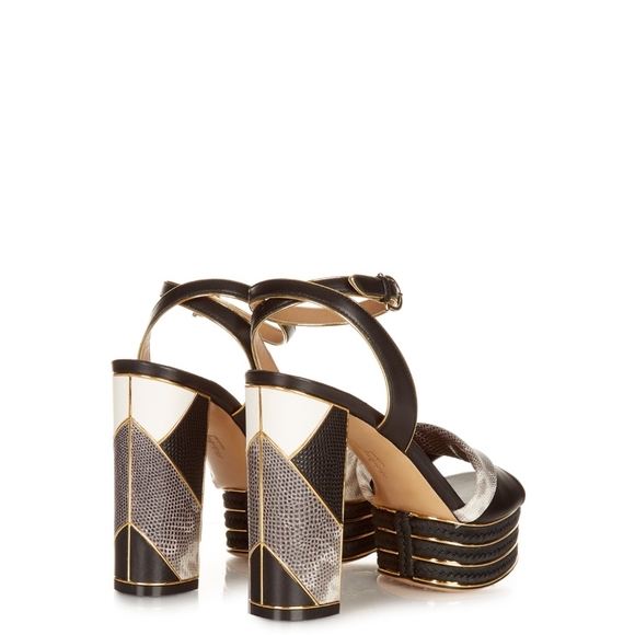 Sandals - Picture 6 of 7